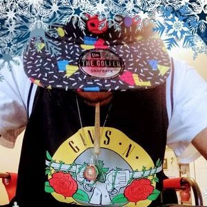 Meet your Posher, Larry